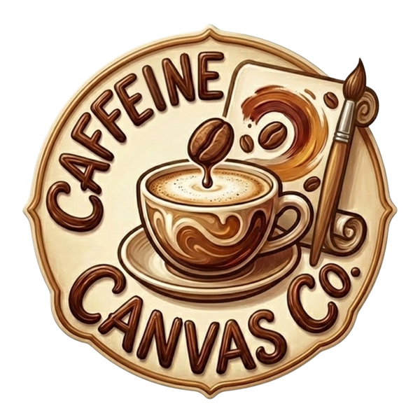 Caffeine Canvas & Co.